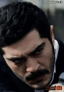 دانلود رمان خزان خنده های خزر رایگان