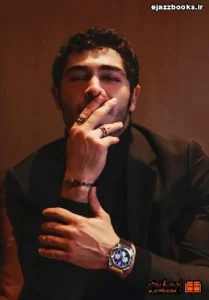 دانلود رمان از پیله تا سکوت (پروانه) رایگان