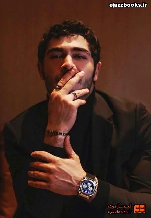 دانلود رمان از پیله تا سکوت (پروانه) رایگان