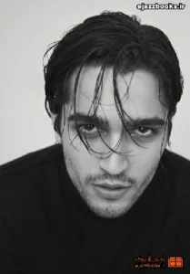 دانلود رمان رسوب اثر سرو روحی بدون سانسور